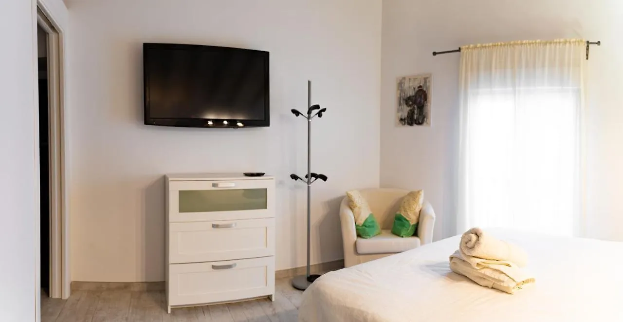 Gav Cerrillo Apartamento Ronda España