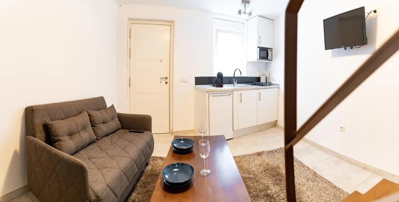 Gav Cerrillo Apartment Ronda 0*,  Spain