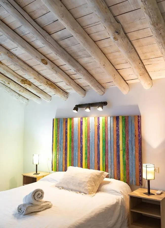 Gav Cerrillo Apartment Ronda 0*,