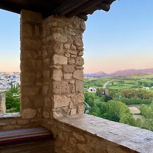 Casa Lunacer Ronda