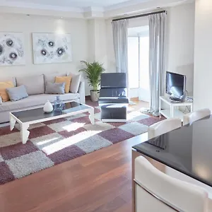 La Bola Appartement